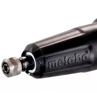 Шлифовальная машина Metabo G 400 Прямая / 400 Вт / Зеленый photo 4