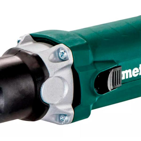Polizor Metabo G 400 Drept / 400 W / Green photo 5