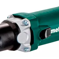 Шлифовальная машина Metabo G 400 Прямая / 400 Вт / Зеленый photo 5