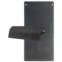 Коврик для фитнеса Insportline Aero Advance 26326 8 мм 180 x 60 x 8 мм / ПВХ