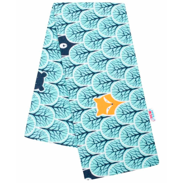 Пеленка New Baby 45368  / Синий photo 1