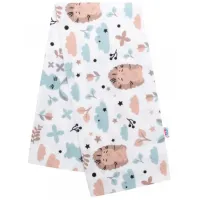 Pelincă New Baby 45371  / White