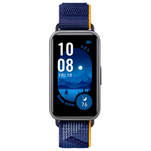 Huawei Band 9  1.47" / Dark Gray photo 1