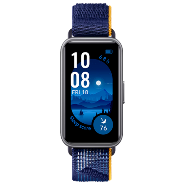 Huawei Band 9  1.47" / Dark Gray photo 1