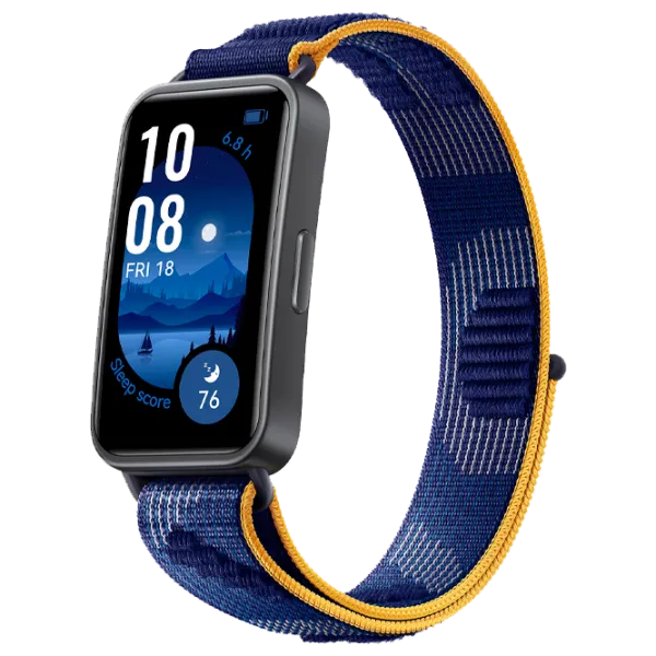 Huawei Band 9  1.47" / Dark Gray photo 2