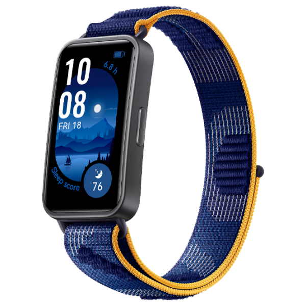 Huawei Band 9  1.47" / Dark Gray photo 2