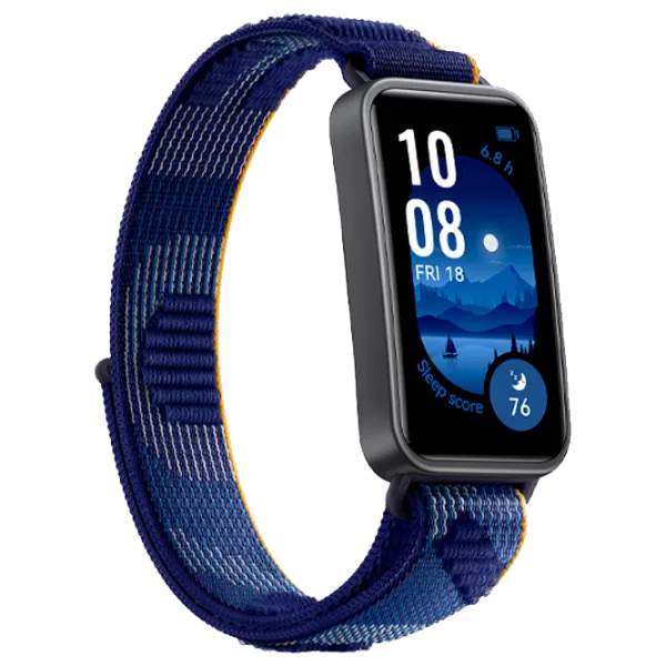 Huawei Band 9  1.47" / Dark Gray photo 3