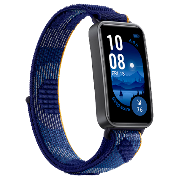 Huawei Band 9  1.47" / Dark Gray photo 3
