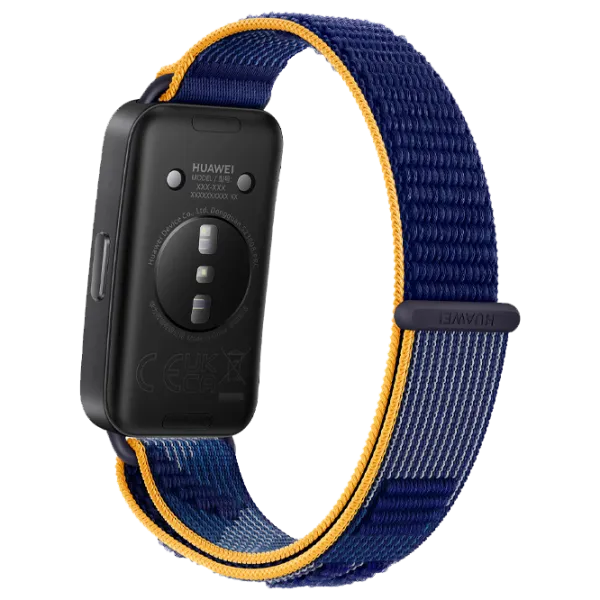 Huawei Band 9  1.47" / Dark Gray photo 4