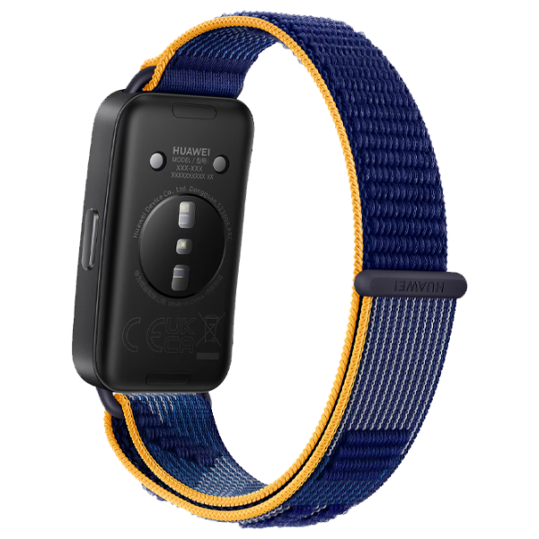 Huawei Band 9  1.47" / Dark Gray photo 4