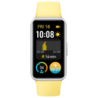 Huawei Band 9  1.47" / Yellow