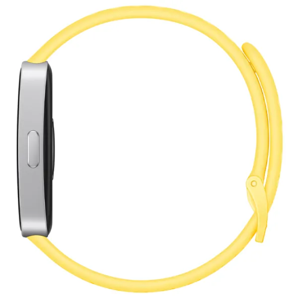Huawei Band 9  1.47" / Yellow photo 5 Huawei Band 9  1.47" / Yellow photo 5