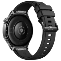 Умные часы Huawei Watch GT 5 1.43" / 46 мм / Черный - Чёрный / VLI-B19 photo 2