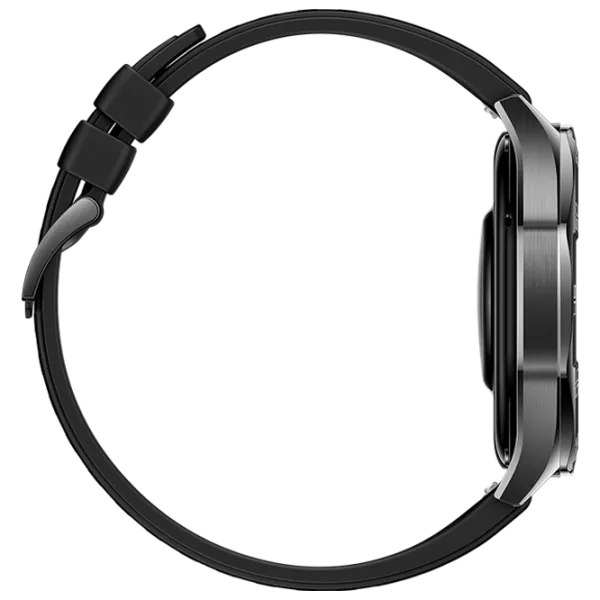 Умные часы Huawei Watch GT 5  1.43" / 46 мм / Черный - Чёрный / VLI-B19 photo 3