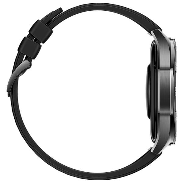 Умные часы Huawei Watch GT 5  1.43" / 46 мм / Черный - Чёрный / VLI-B19 photo 3