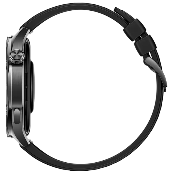 Умные часы Huawei Watch GT 5  1.43" / 46 мм / Черный - Чёрный / VLI-B19 photo 4
