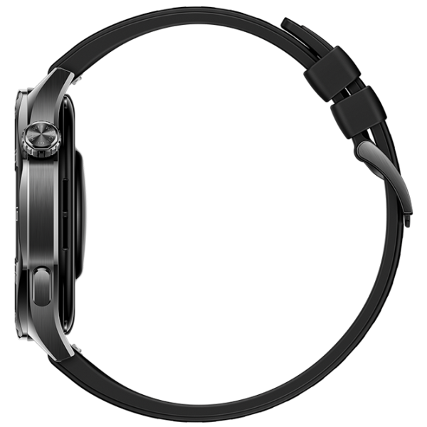 Умные часы Huawei Watch GT 5  1.43" / 46 мм / Черный - Чёрный / VLI-B19 photo 4