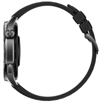 Умные часы Huawei Watch GT 5 1.43" / 46 мм / Черный - Чёрный / VLI-B19 photo 4