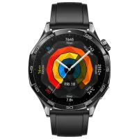 Умные часы Huawei Watch GT 5 1.43" / 46 мм / Черный - Чёрный / VLI-B19 photo 5