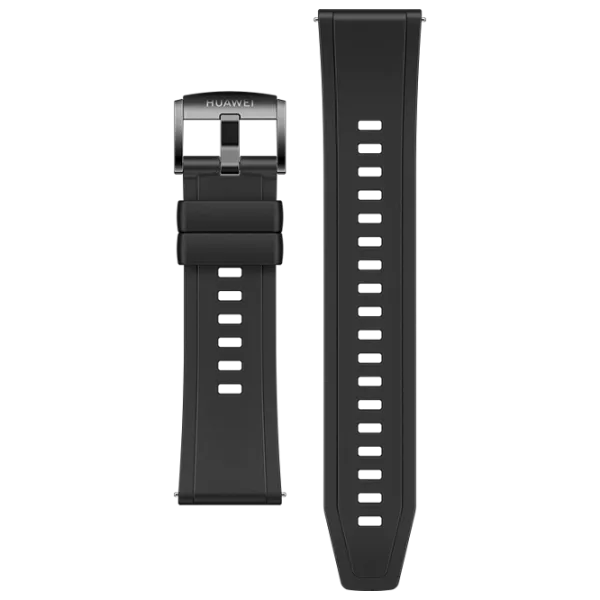 Умные часы Huawei Watch GT 5  1.43" / 46 мм / Черный - Чёрный / VLI-B19 photo 6