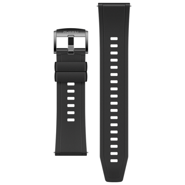 Умные часы Huawei Watch GT 5  1.43" / 46 мм / Черный - Чёрный / VLI-B19 photo 6