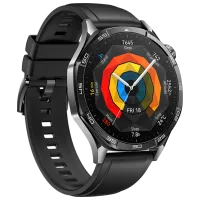 Умные часы Huawei Watch GT 5 1.43" / 46 мм / Черный - Чёрный / VLI-B19 photo 7