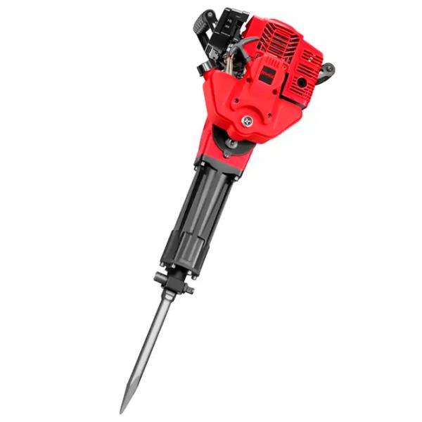 Ciocan demolator Ronix RONIX 2890 1500 W / Red photo 1