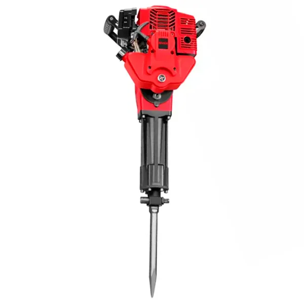 Ciocan demolator Ronix RONIX 2890 1500 W / Red photo 2