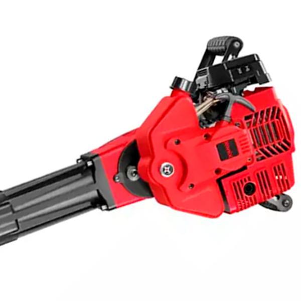 Ciocan demolator Ronix RONIX 2890 1500 W / Red photo 5