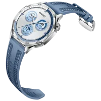 Умные часы Huawei Watch GT 5 1.43" / 46 мм / Серебряный - Синий / VLI-B19 photo 5