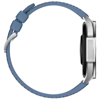 Умные часы Huawei Watch GT 5 1.43" / 46 мм / Серебряный - Синий / VLI-B19 photo 7