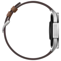 Умные часы Huawei Watch GT 5 1.43" / 46 мм / Серебряный - Коричневый / VLI-B19 photo 5