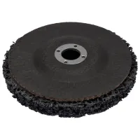 Disc de șlefuit Yato YT47820 photo 2