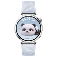 Умные часы Huawei Watch GT 5 1.32" / 41 мм / Серебряный - Синий / VLI-B19 photo 2