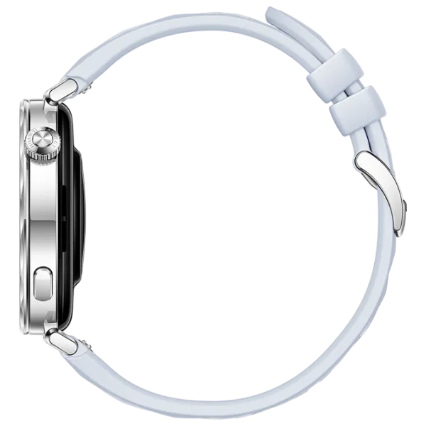 Умные часы Huawei Watch GT 5  1.32" / 41 мм / Серебряный - Синий / VLI-B19 photo 4