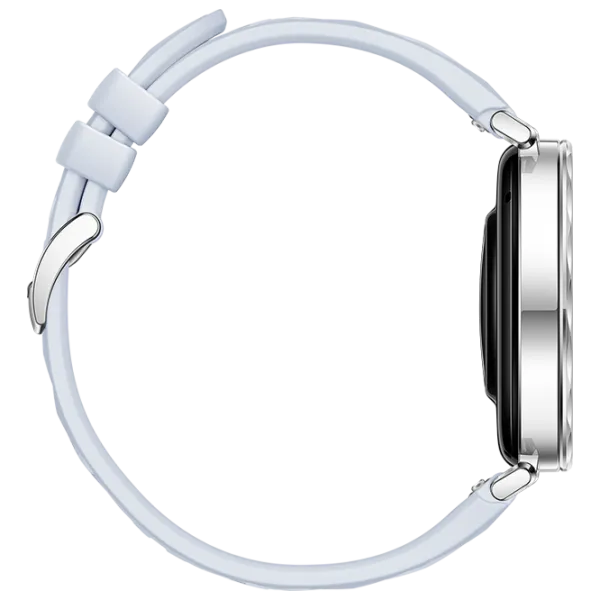 Умные часы Huawei Watch GT 5  1.32" / 41 мм / Серебряный - Синий / VLI-B19 photo 5