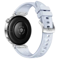 Умные часы Huawei Watch GT 5 1.32" / 41 мм / Серебряный - Синий / VLI-B19 photo 6