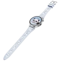 Умные часы Huawei Watch GT 5 1.32" / 41 мм / Серебряный - Синий / VLI-B19 photo 7
