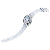 Умные часы Huawei Watch GT 5 1.32" / 41 мм / Серебряный - Синий / VLI-B19 photo 8