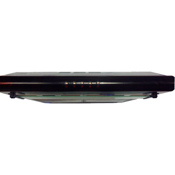Hotă Zanetti 602 Plată/ Black/ Inox photo 2