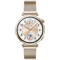 Умные часы Huawei Watch GT 5 1.32" / 41 мм / Золото - Золотой / VLI-B19 photo 2