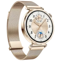 Умные часы Huawei Watch GT 5 1.32" / 41 мм / Золото - Золотой / VLI-B19 photo 3