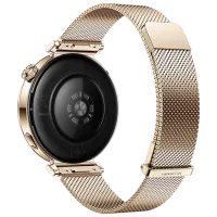 Умные часы Huawei Watch GT 5 1.32" / 41 мм / Золото - Золотой / VLI-B19 photo 4