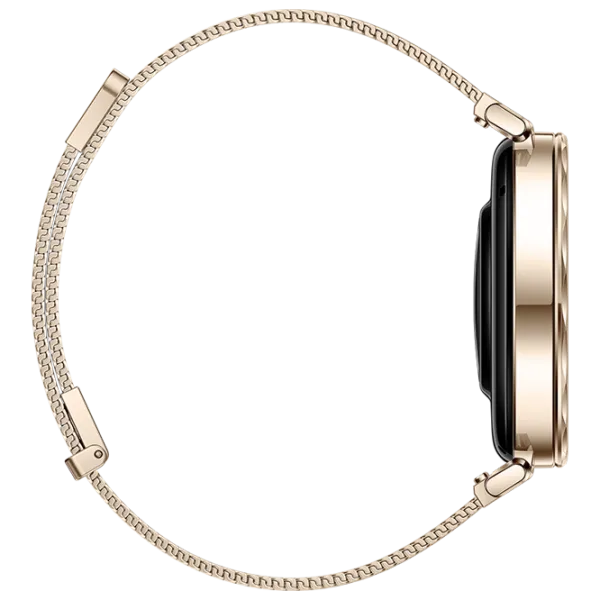 Умные часы Huawei Watch GT 5  1.32" / 41 мм / Золото - Золотой / VLI-B19 photo 5