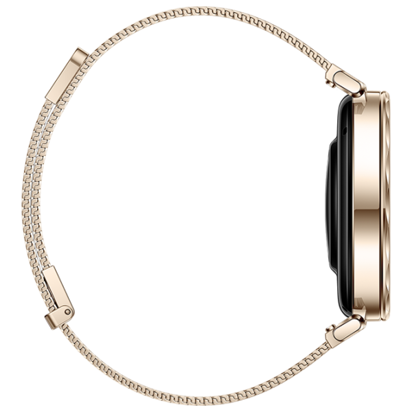 Умные часы Huawei Watch GT 5  1.32" / 41 мм / Золото - Золотой / VLI-B19 photo 5