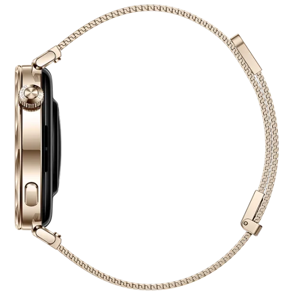 Умные часы Huawei Watch GT 5  1.32" / 41 мм / Золото - Золотой / VLI-B19 photo 6