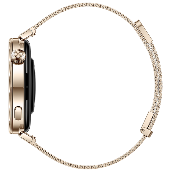 Умные часы Huawei Watch GT 5  1.32" / 41 мм / Золото - Золотой / VLI-B19 photo 6