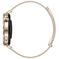 Умные часы Huawei Watch GT 5 1.32" / 41 мм / Золото - Золотой / VLI-B19 photo 6