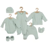 Set de haine pentru copii New Baby I AM 56 / 