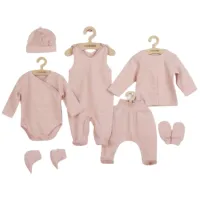 Комплект одежды для детей New Baby I AM 56 / 